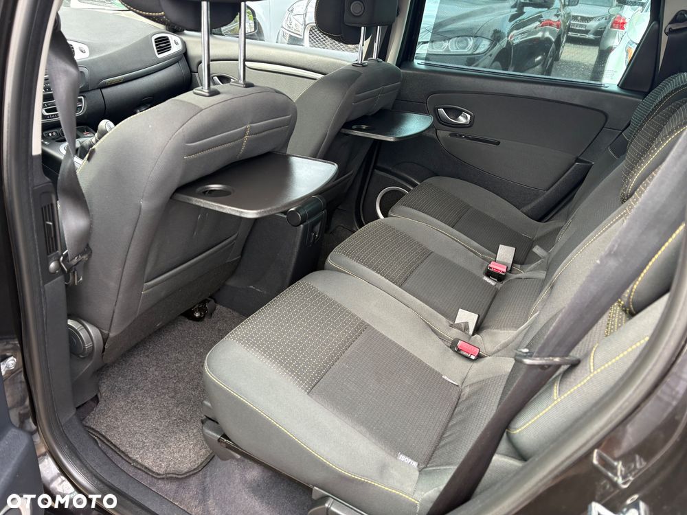 Renault Grand Scenic Gr 1.4 16V TCE Expression - 6