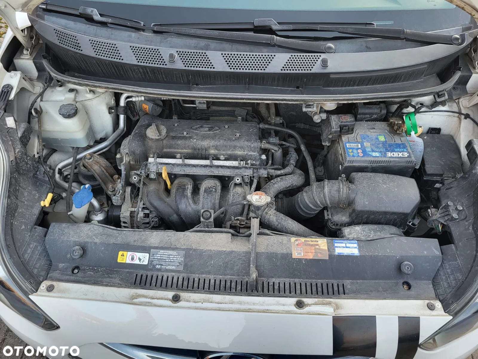 Hyundai ix20 1.4 blue - 6