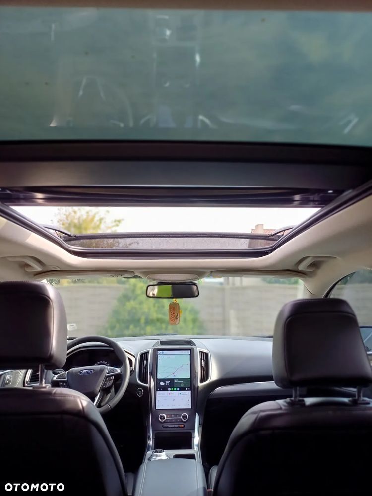 Ford Edge - 23