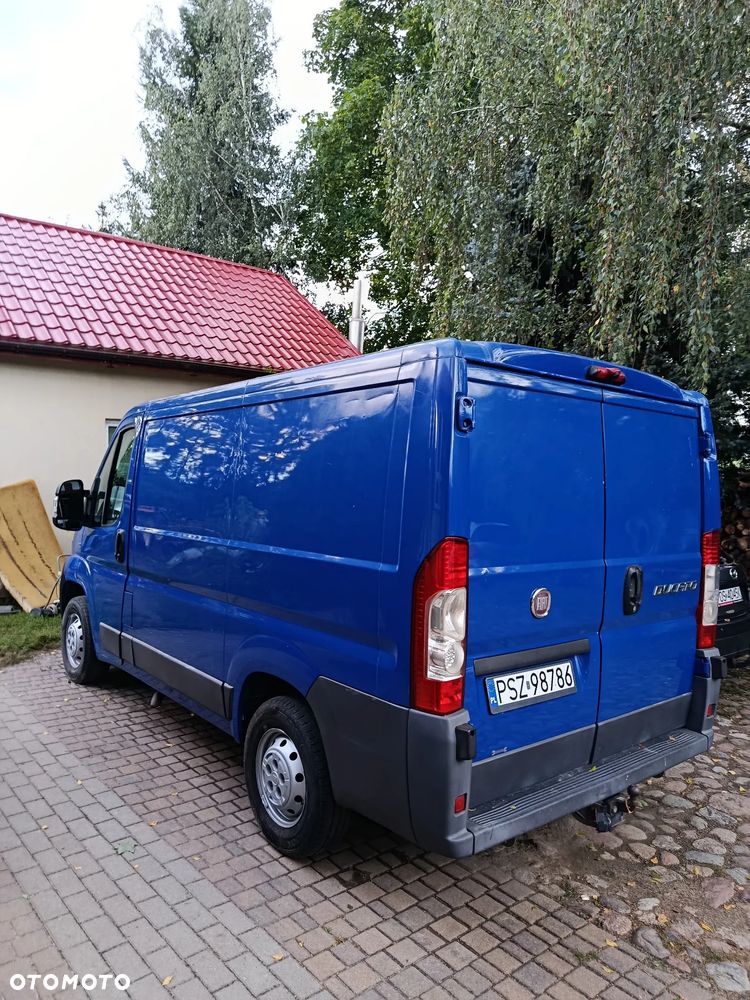 Fiat Ducato - 6
