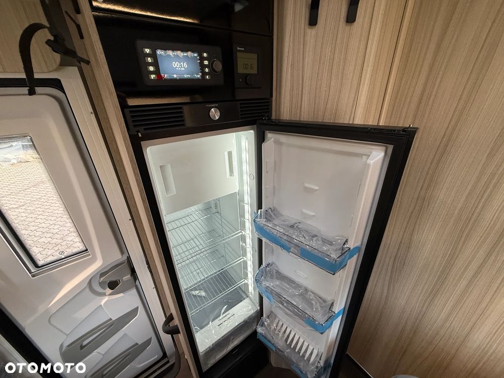 Sun living by Adria S 75SL NOWY 4OS 165KM AUTOMAT FV23% WCC - 17