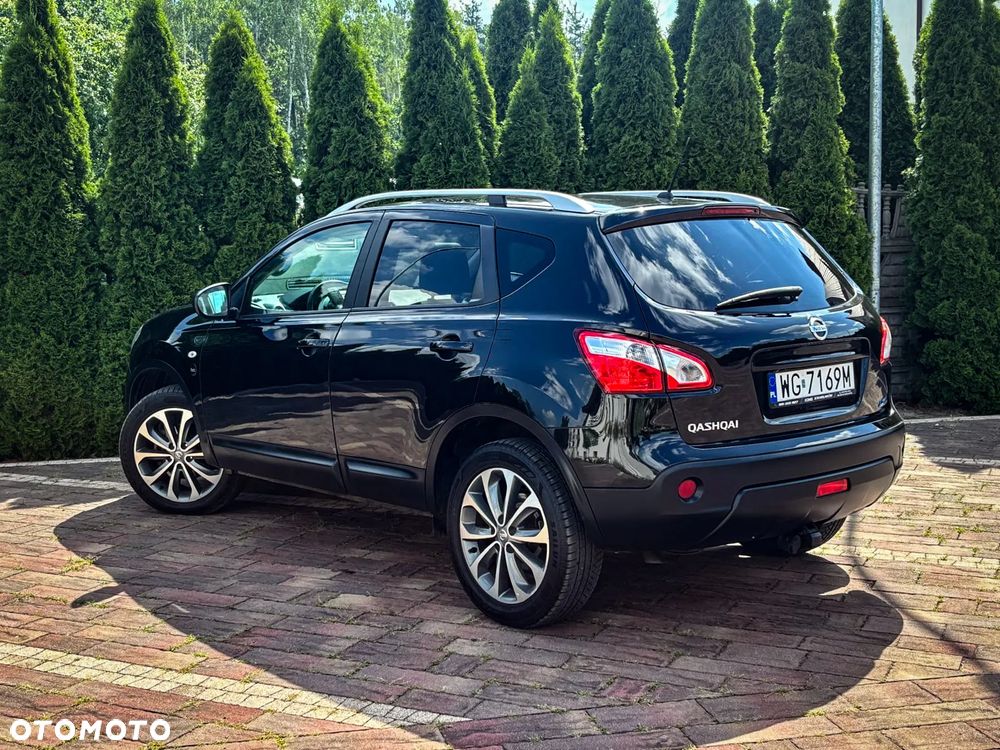 Nissan Qashqai 1.6 DCi Tekna+ - 4