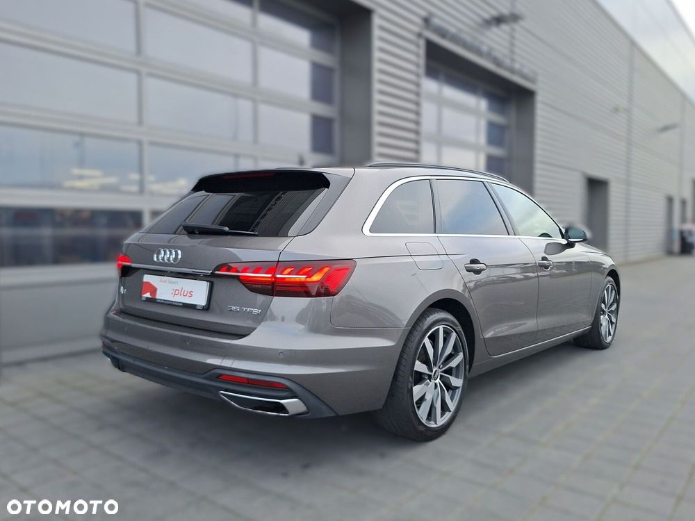 Audi A4 Avant - 34