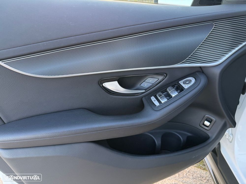 Mercedes-Benz EQC 400 4Matic - 14