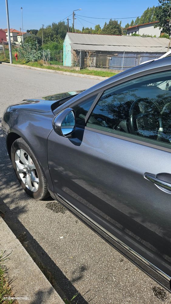 Citroën C5 - 4