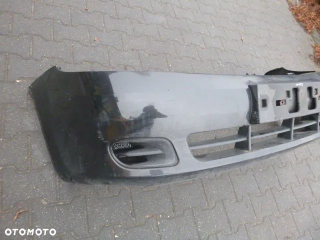 ZDERZAK PRZÓD PRZEDNI CHEVROLET LACETTI HB 04- - 5