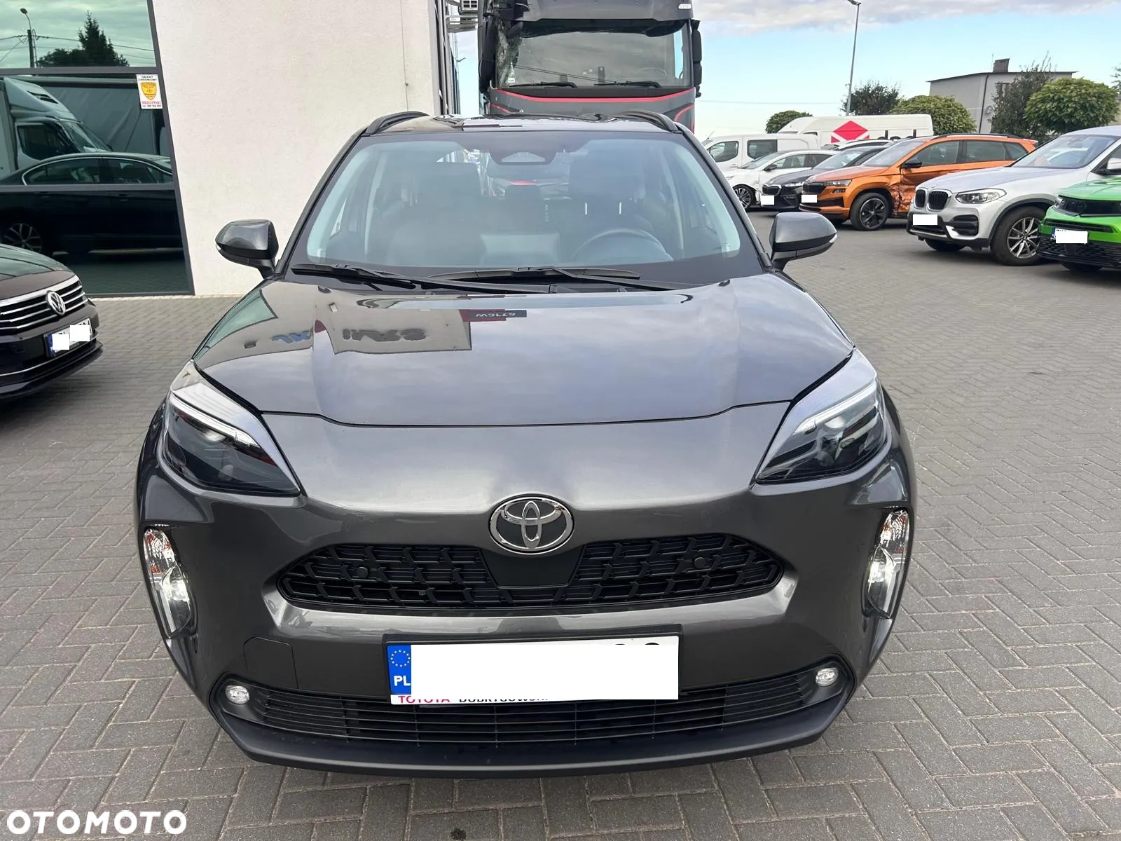 Toyota Yaris Cross Hybrid 1.5 Comfort - 6
