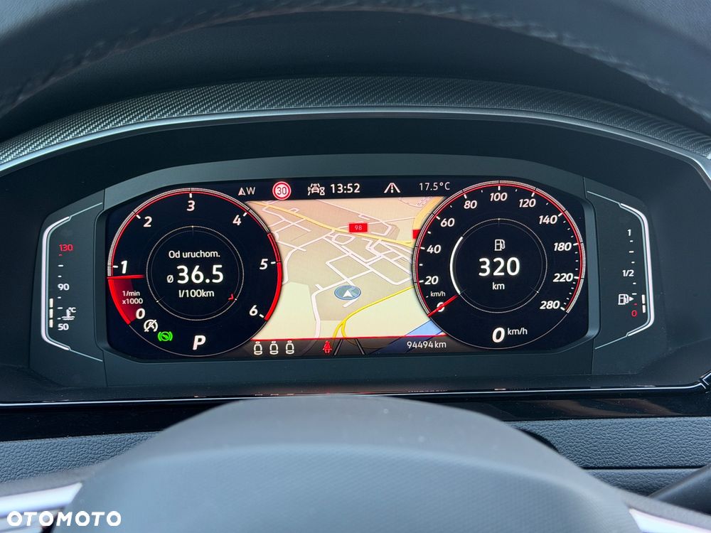 Volkswagen Arteon 2.0 TDI SCR 4Motion DSG R-Line - 19