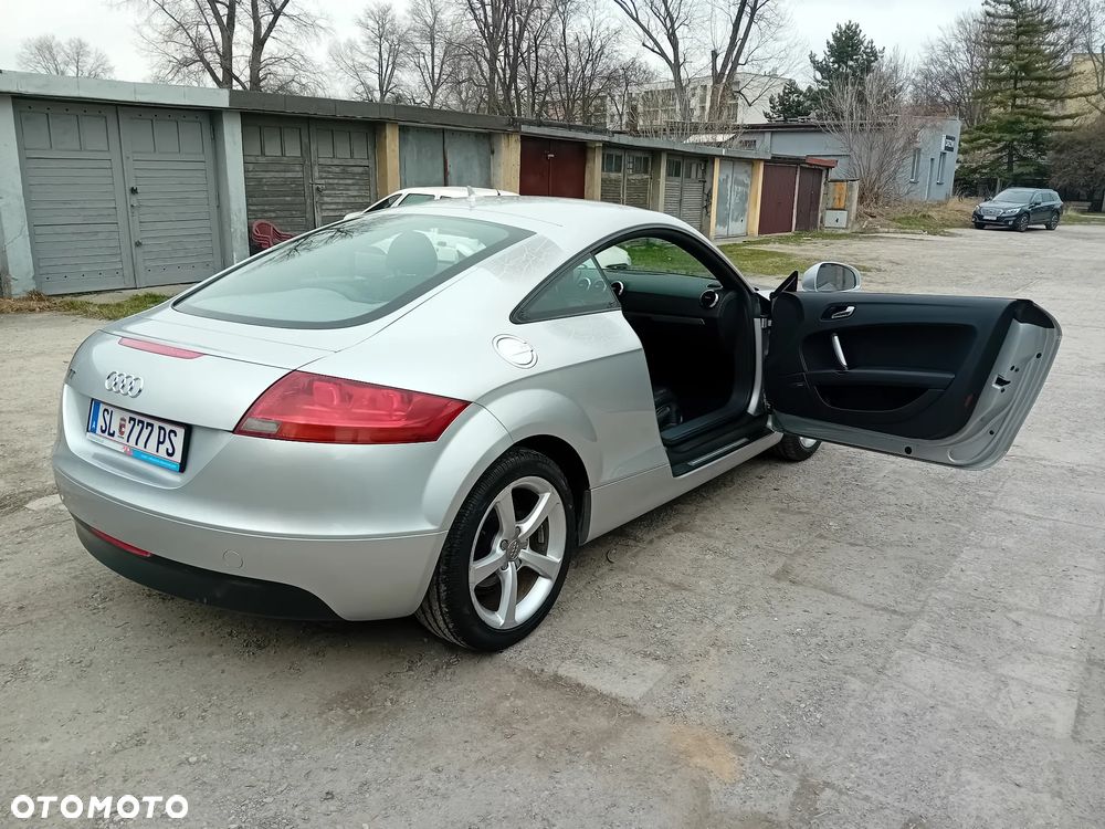 Audi TT Coupé 2.0 TFSI - 38