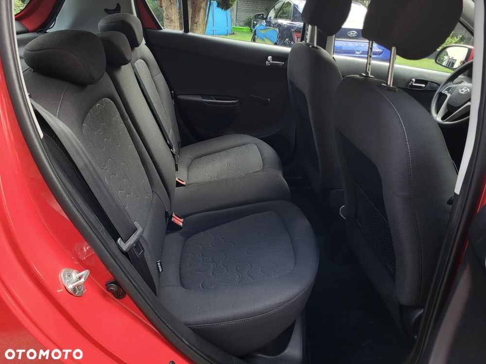 Hyundai i20 1.2 Style - 12
