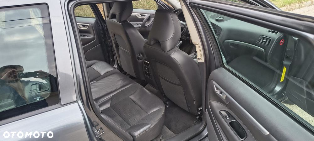 Volvo V70 - 6