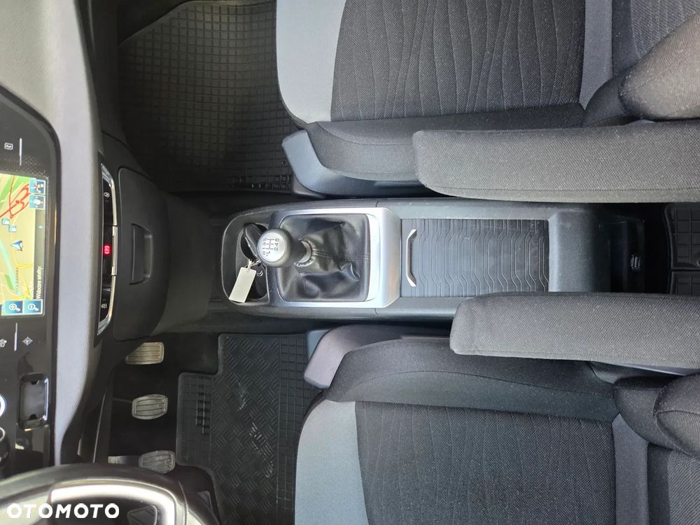 Citroën C4 Picasso THP 155 Exclusive - 22