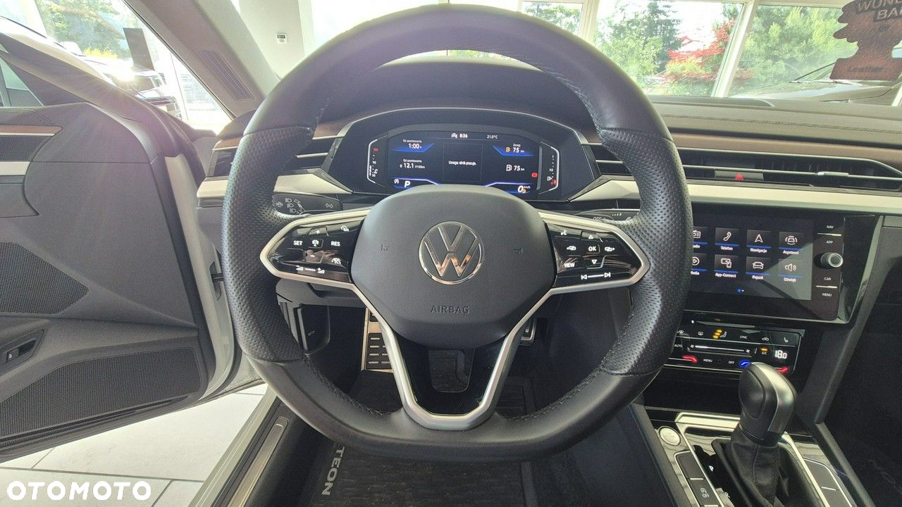 Volkswagen Arteon 2.0 TSI Elegance DSG - 15