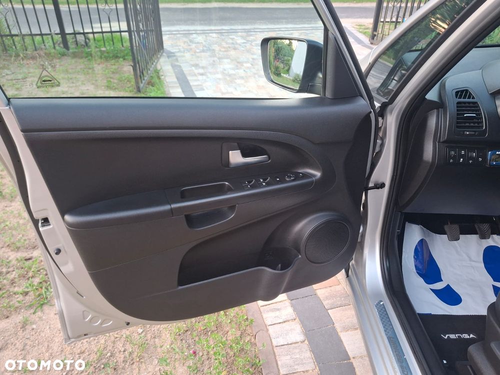 Kia Venga 1.6 Business Line - 21