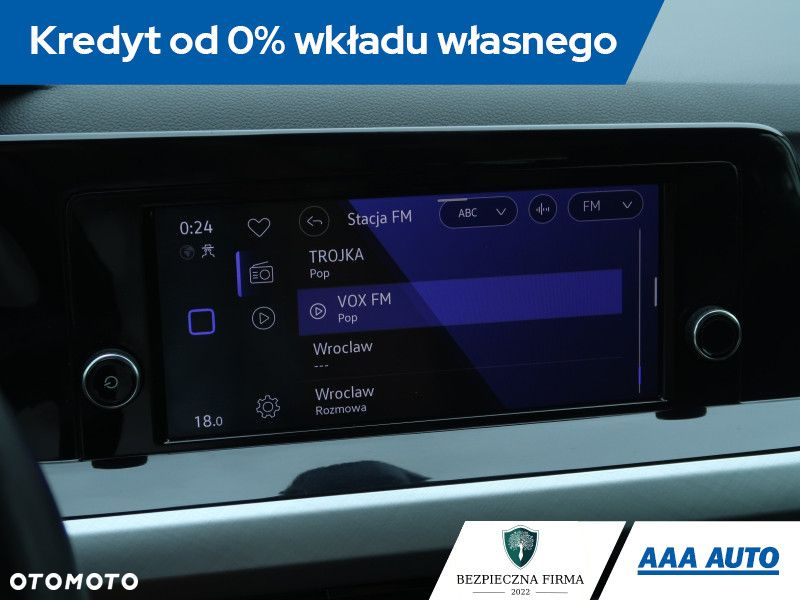 Volkswagen Golf - 13