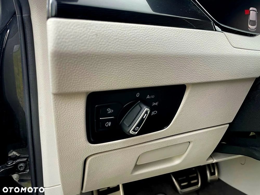 Volkswagen Arteon - 26