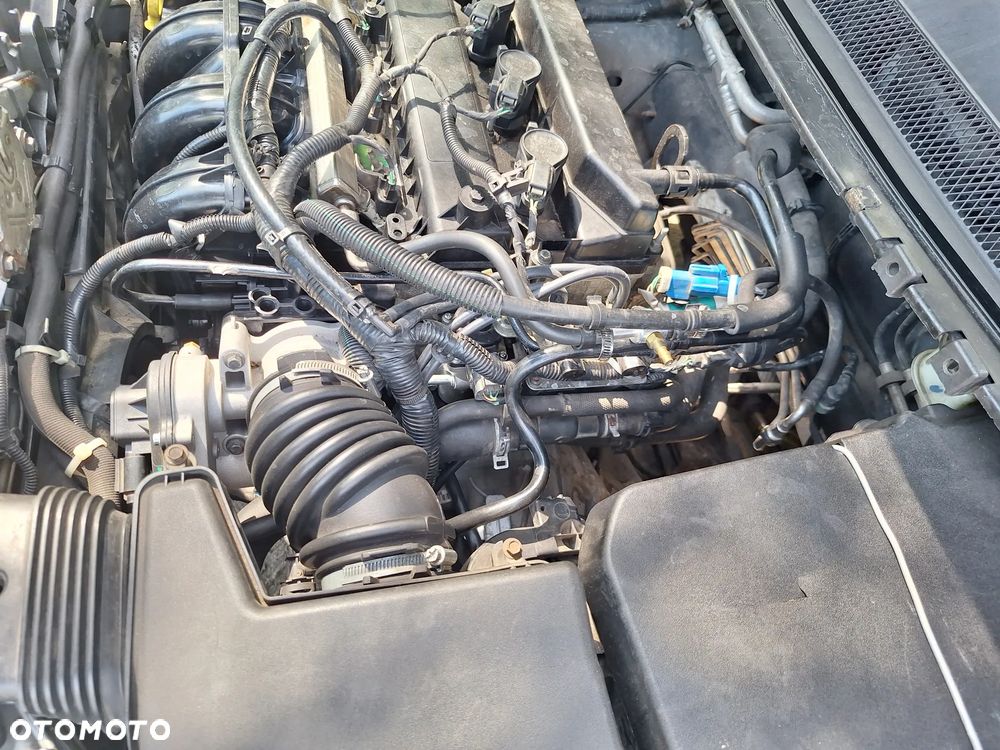 Ford Focus 1.8 FF Trend - 24
