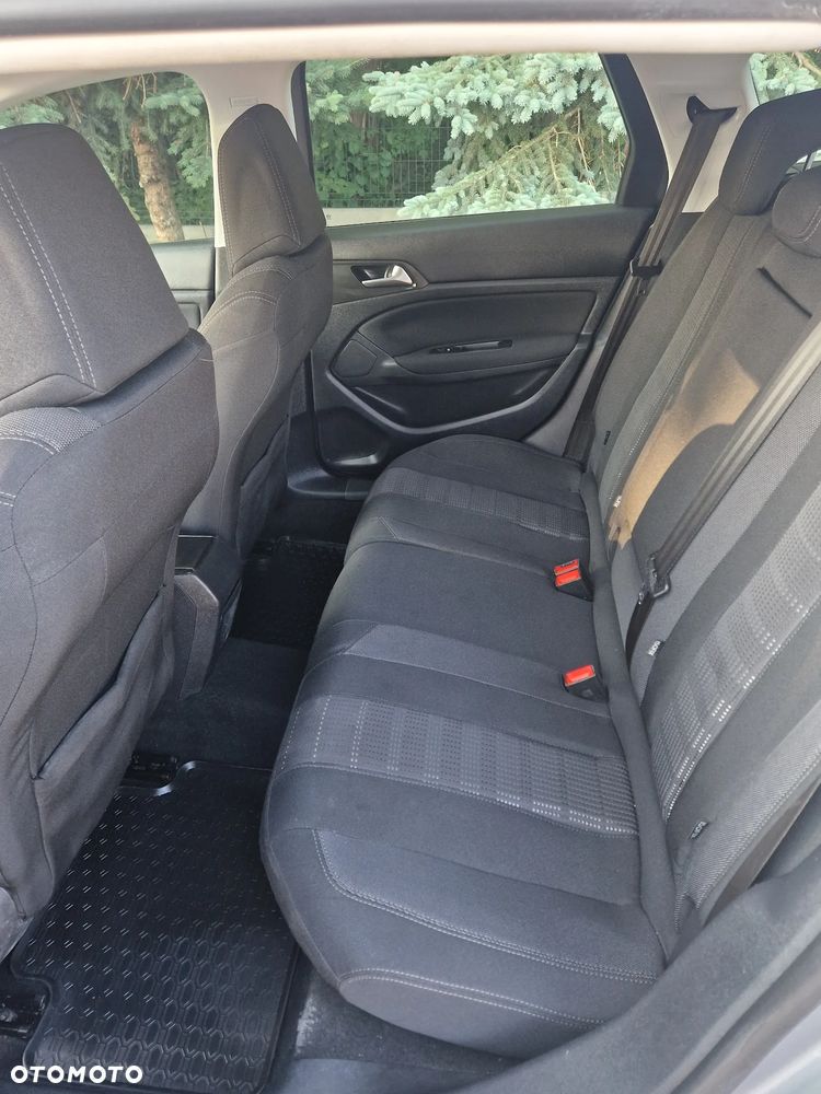 Peugeot 308 BlueHDi 120 Stop & Start Active - 17