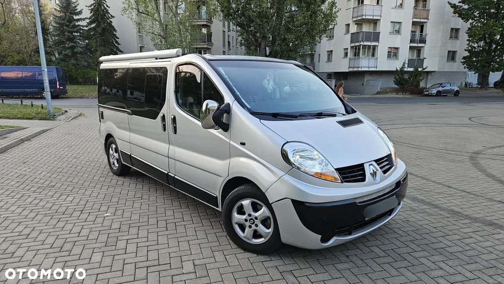 Renault Trafic - 3