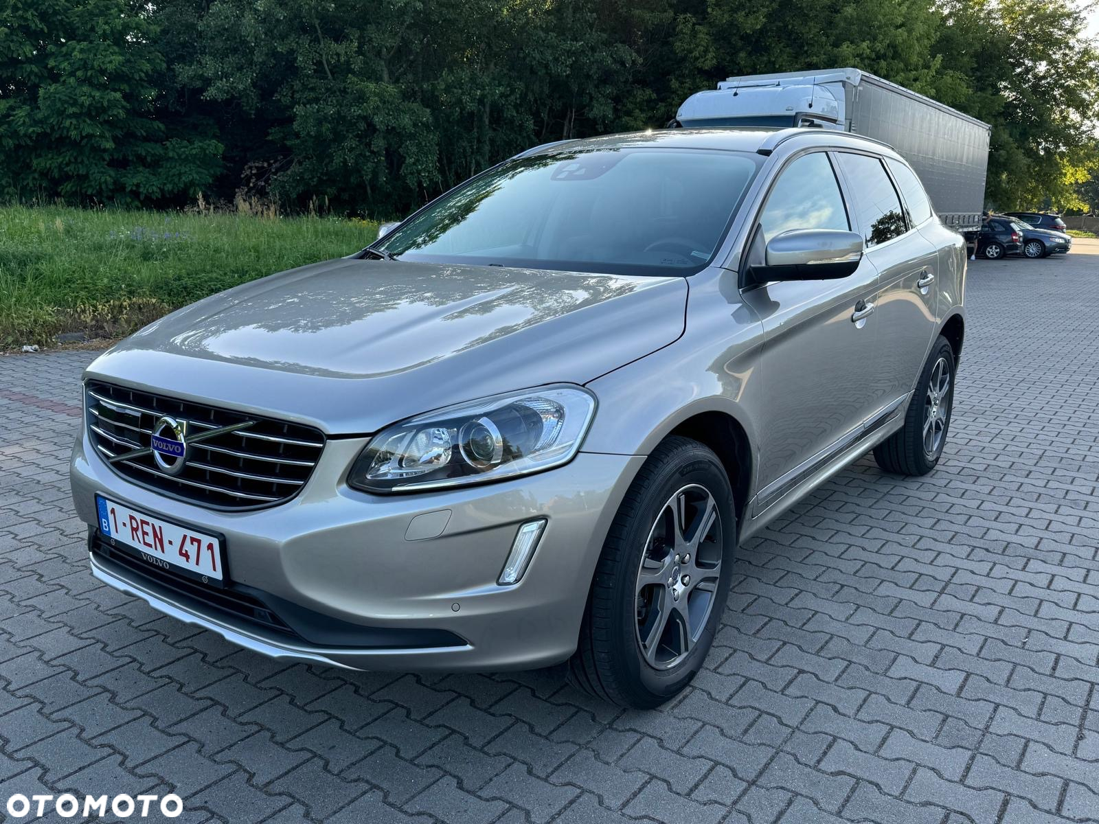 Volvo XC 60 D4 Drive-E Summum - 7