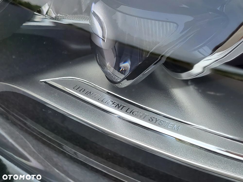 Mercedes-Benz Klasa S 350 (BlueTEC) d 4-Matic 7G-TRONIC - 29