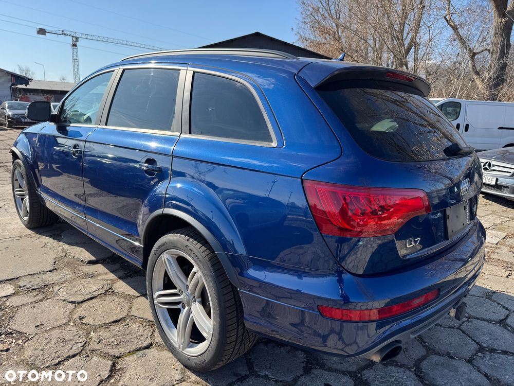 Audi Q7 - 5