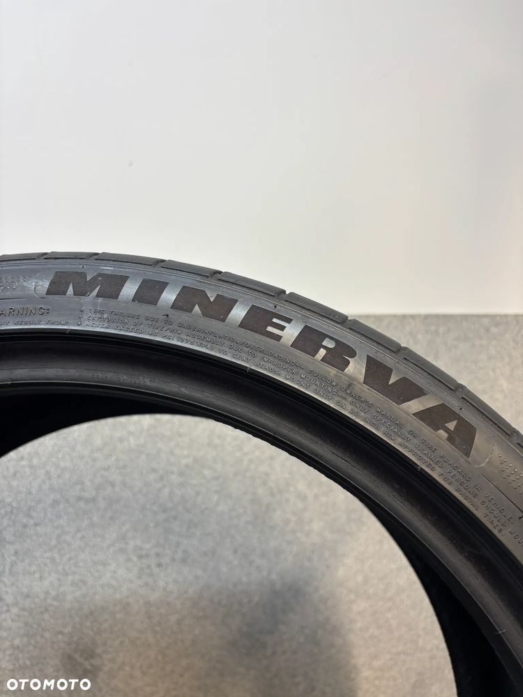 2 Opony Letnie Minerva 255/35ZR20 97Y, XL - 10