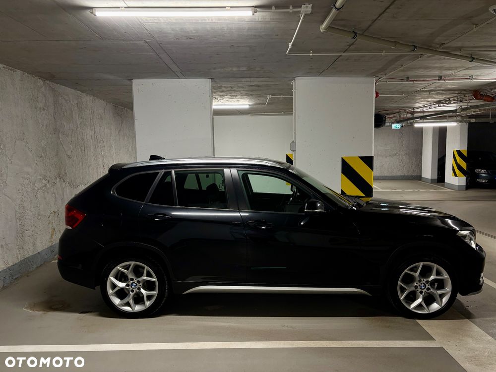BMW X1 xDrive18d - 2