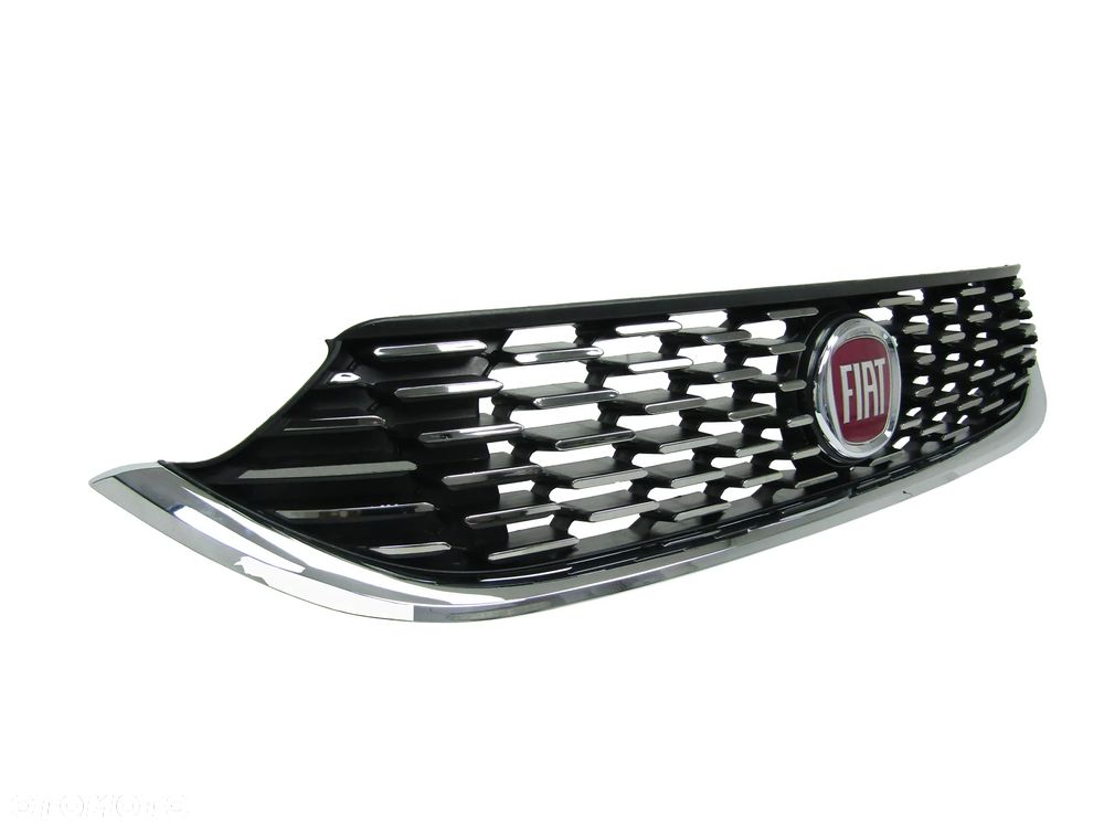 Kratka / Atrapa / Chrom Fiat Tipo 16 - 20 Komplet - 1