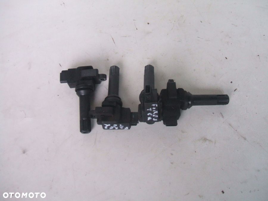 SUBARU FORESTER III 2.0 LEGACY CEWKA ZAPŁONOWA - 1