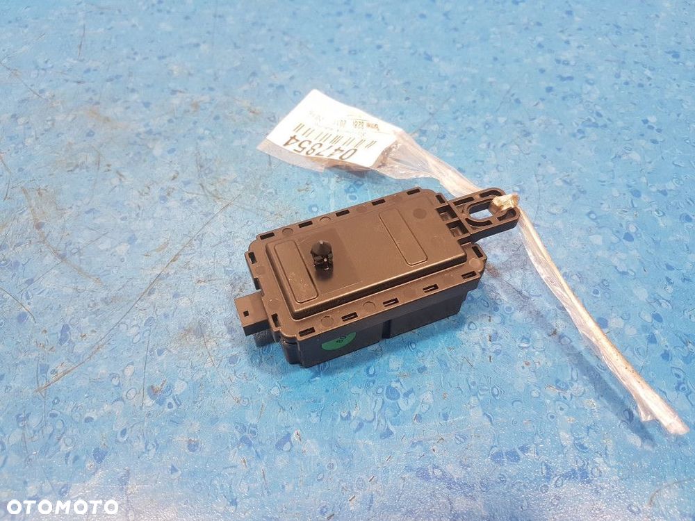 BMW 3 F30 STEROWNIK ALARMU 9269635 - 4