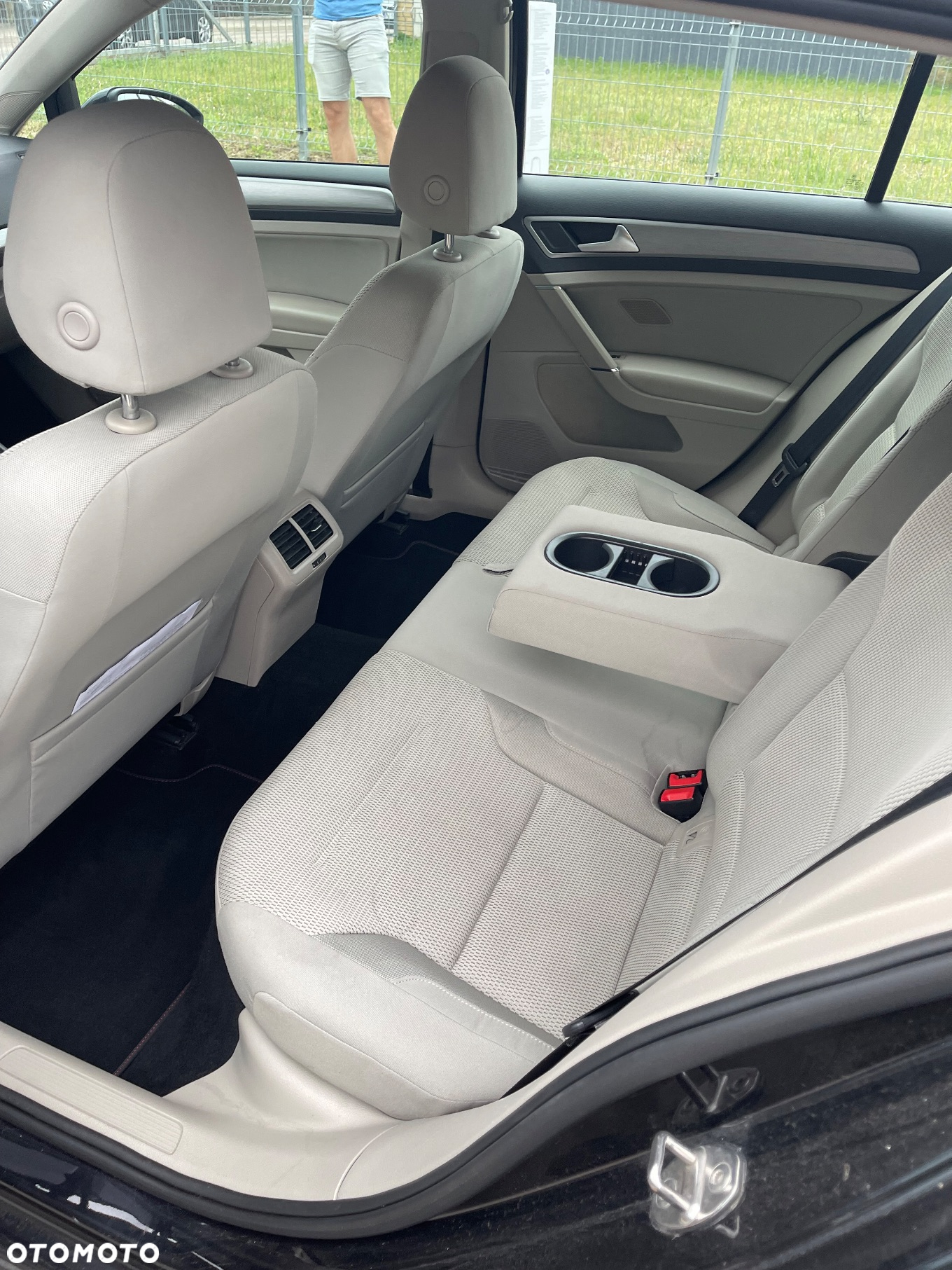 Volkswagen Golf VII 1.2 TSI BMT Comfortline - 8