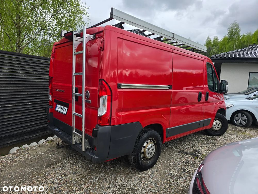Fiat Ducato - 8