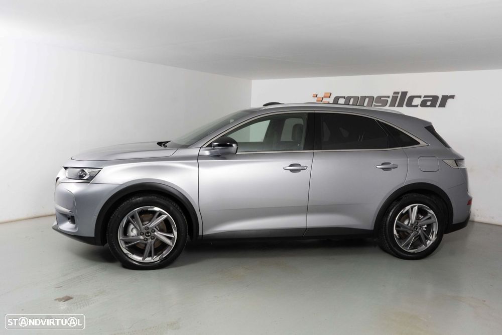 DS DS7 Crossback E-Tense Rivoli EAT8 - 6