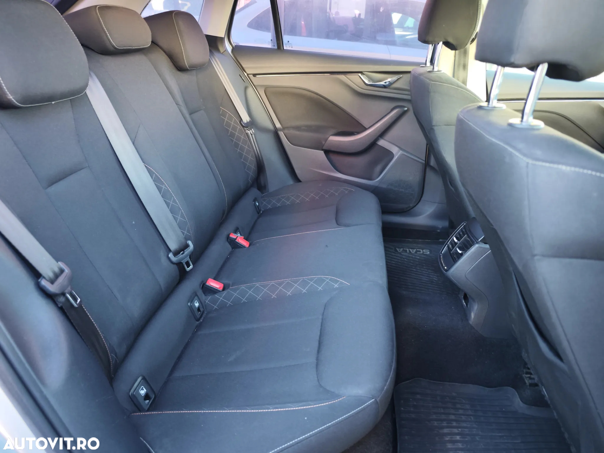 Skoda Scala 1.6 TDI DSG Ambition - 17