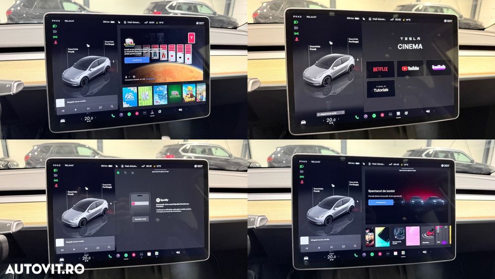 Tesla Model Y Performance Dual Motor AWD - 41