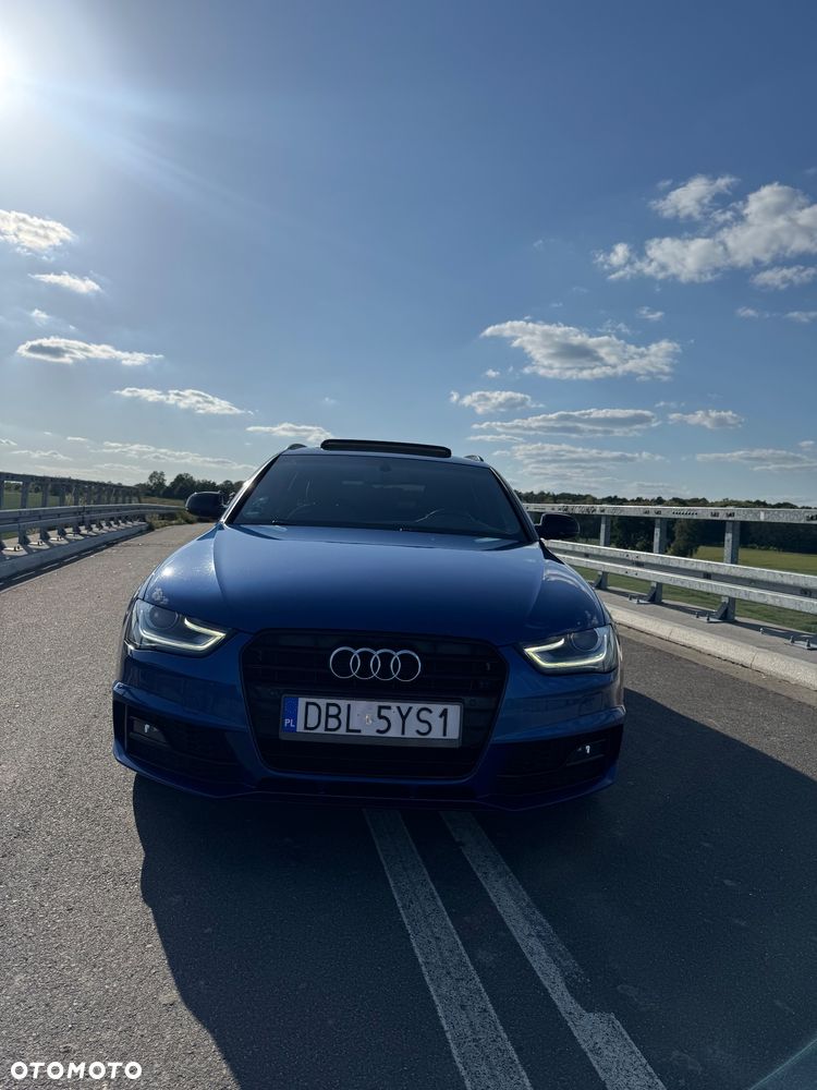 Audi A4 Avant 2.0 TDI - 19