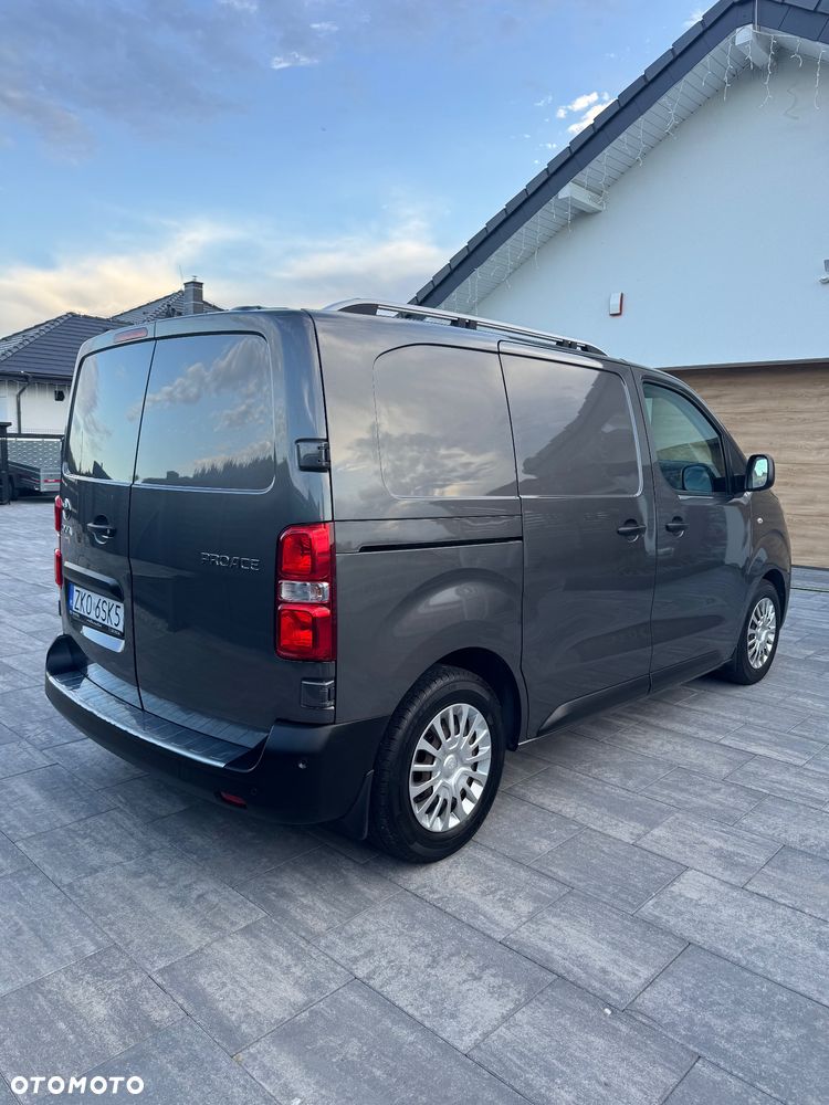 Toyota Proace - 4