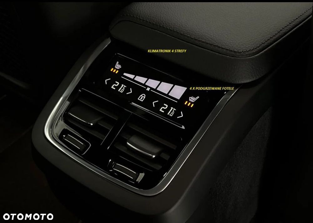 Volvo XC 60 D5 AWD Inscription - 15