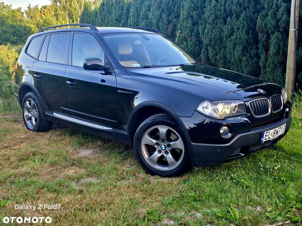 BMW X3 - 2