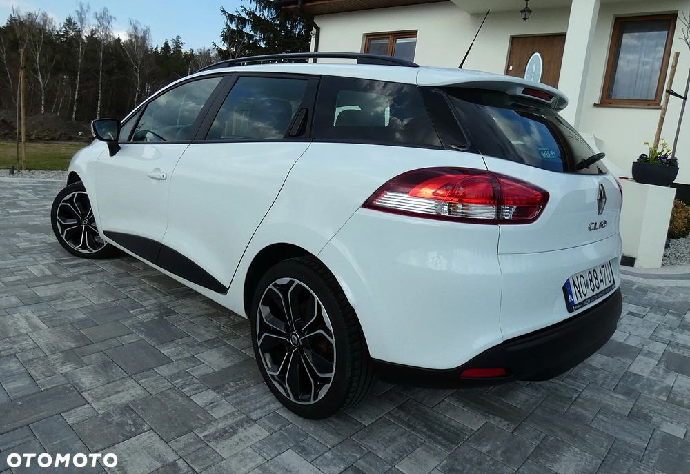 Renault Clio 0.9 Energy TCe Intens - 35