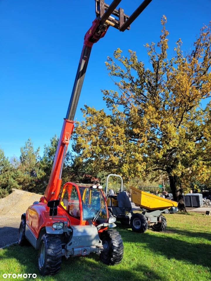 Manitou - 2