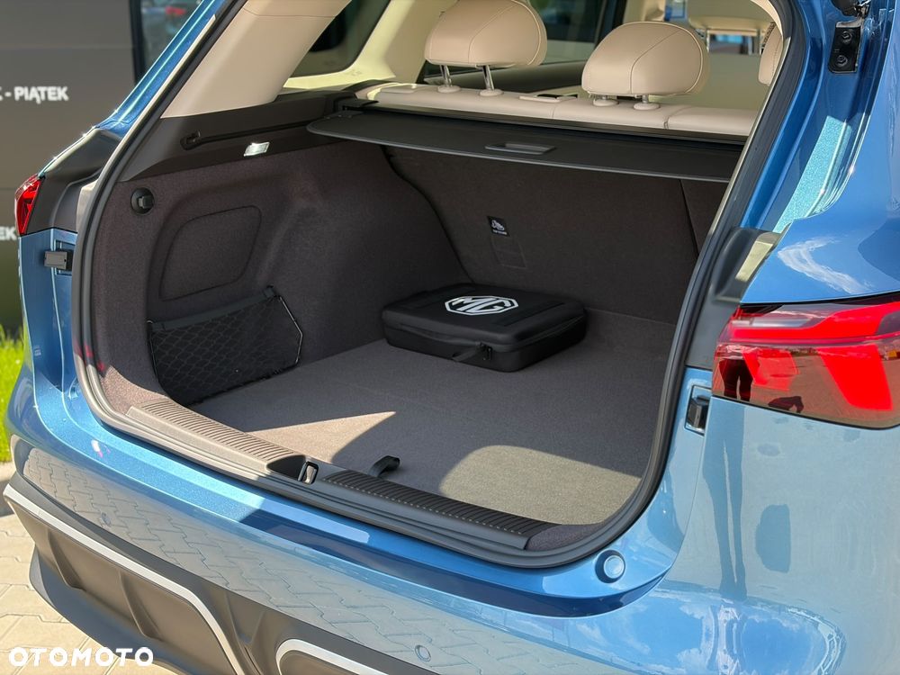 MG S6 Luxury AWD - 21