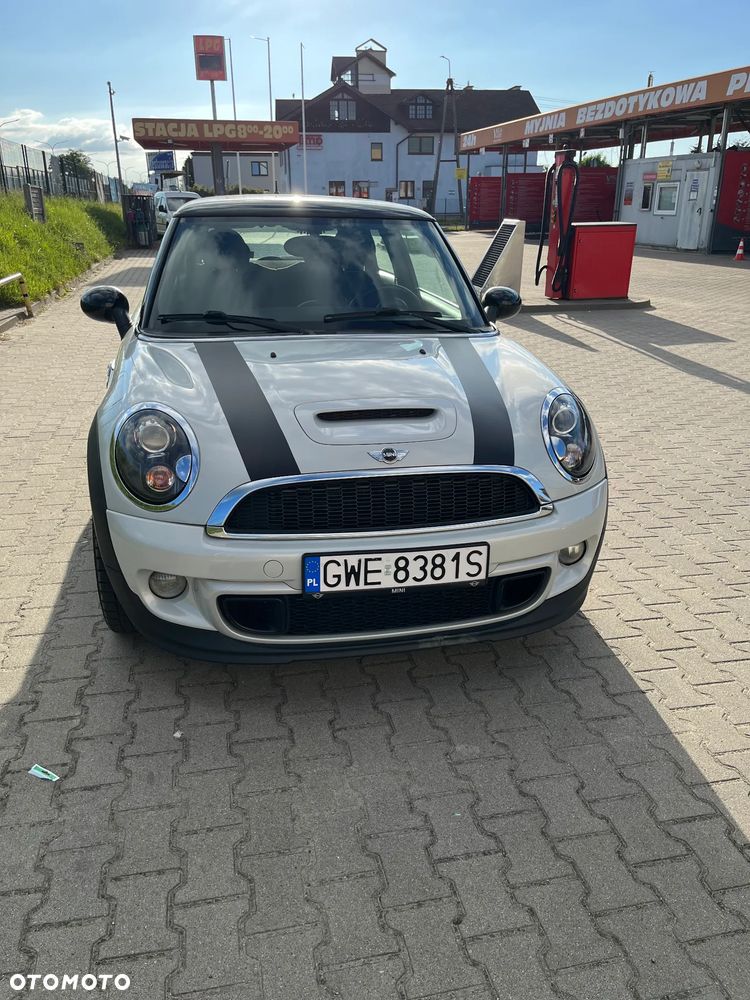 MINI Cooper S Standard - 2