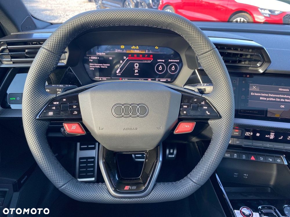 Audi RS3 Sportback - 17