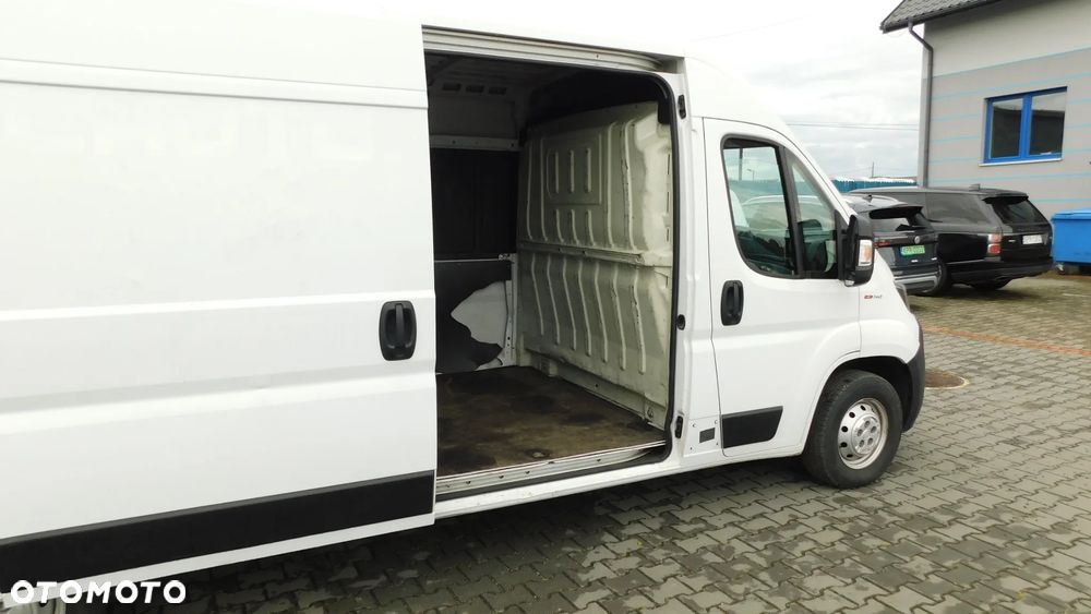 Fiat DUCATO 2,3 MultiJet 140PS L3H2 Klima Zadbany FV23% - 23