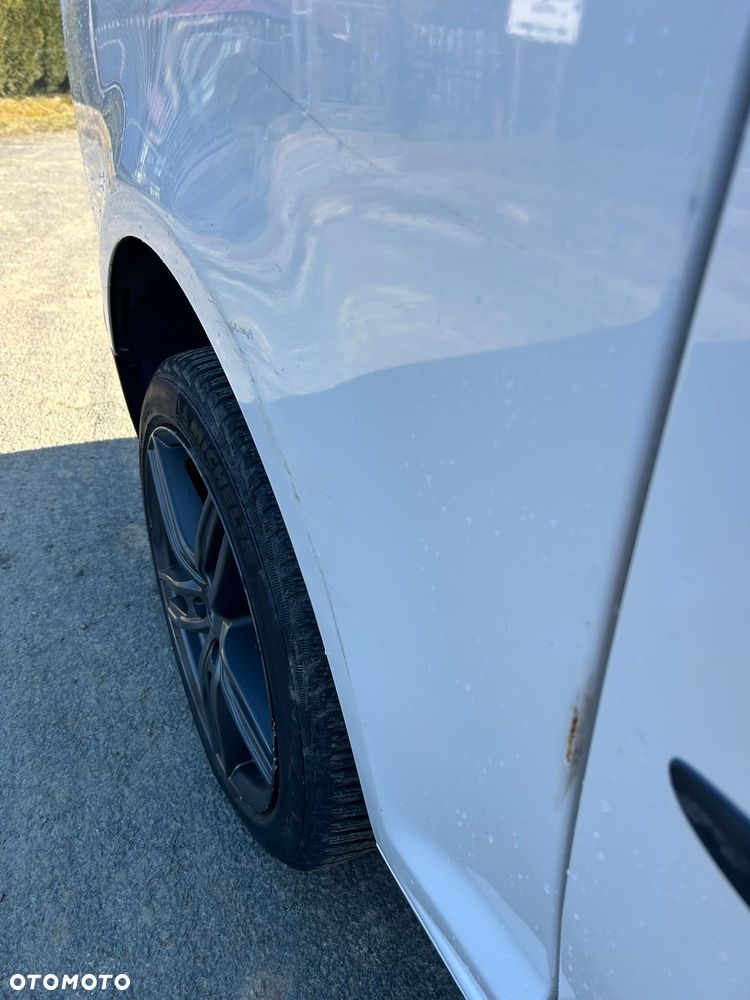 Volkswagen Caddy 2.0 (5-Si.) Maxi Beach - 9