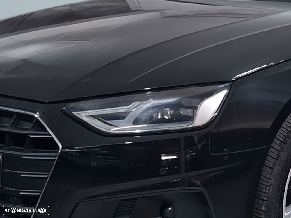 Audi A4 Avant 30 TDI Advanced S tronic - 3