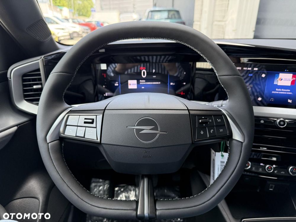 Opel Mokka 1.2 T Edition S&S - 13