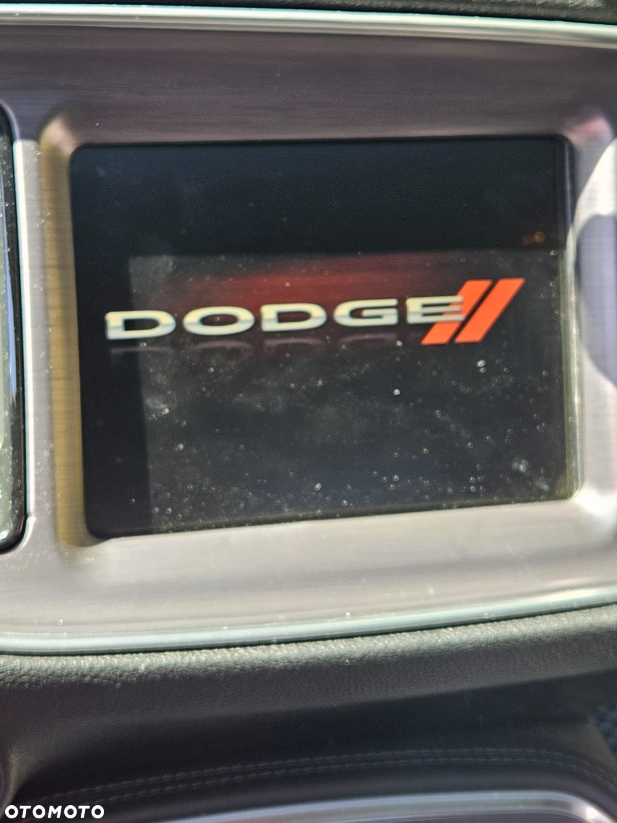 Dodge Challenger Automatik R/T Plus Classic - 8